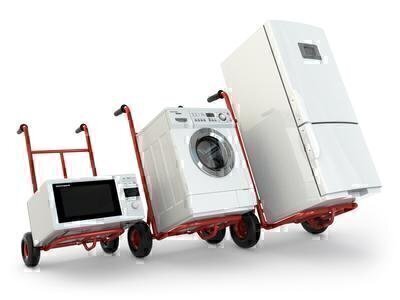 Where to Buy Appliances image